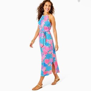 Lilli Pulitzer Dress
